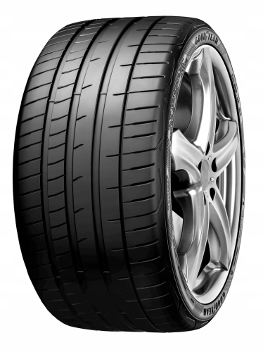 315/30R21 opona GOODYEAR EAGLE F1 SUPERSPORT R XL FP NA2 105Y